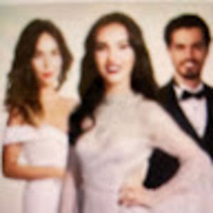 Meet your Posher, Dayrin508